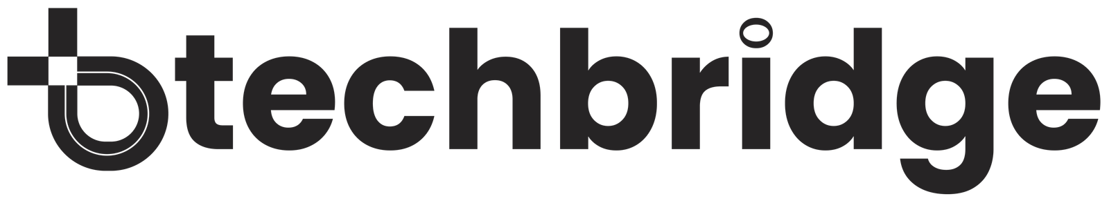 Tech Bridge Enterprises